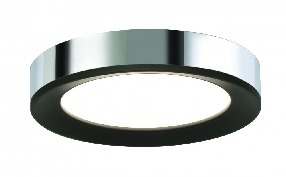 Alta 12" LED Flush Mount