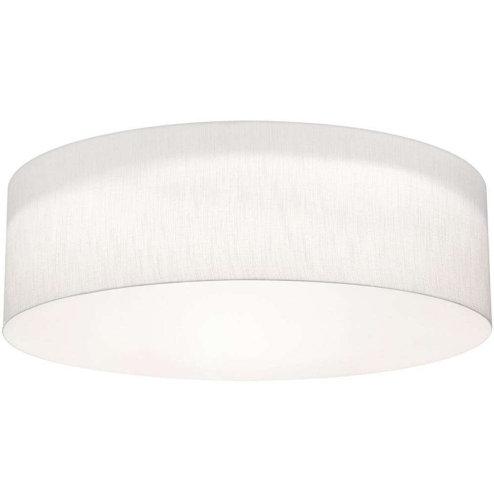 Anton 30'' LED Ceiling, 120-277V,5 CCT,LW