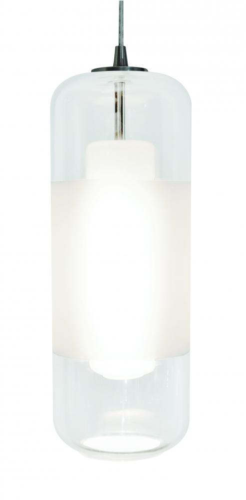 Hermosa 6" LED Pendant