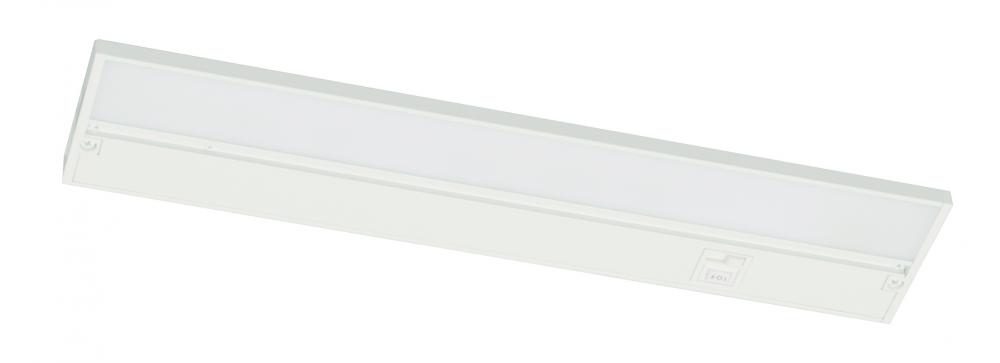 14" Koren LED Undercabinet