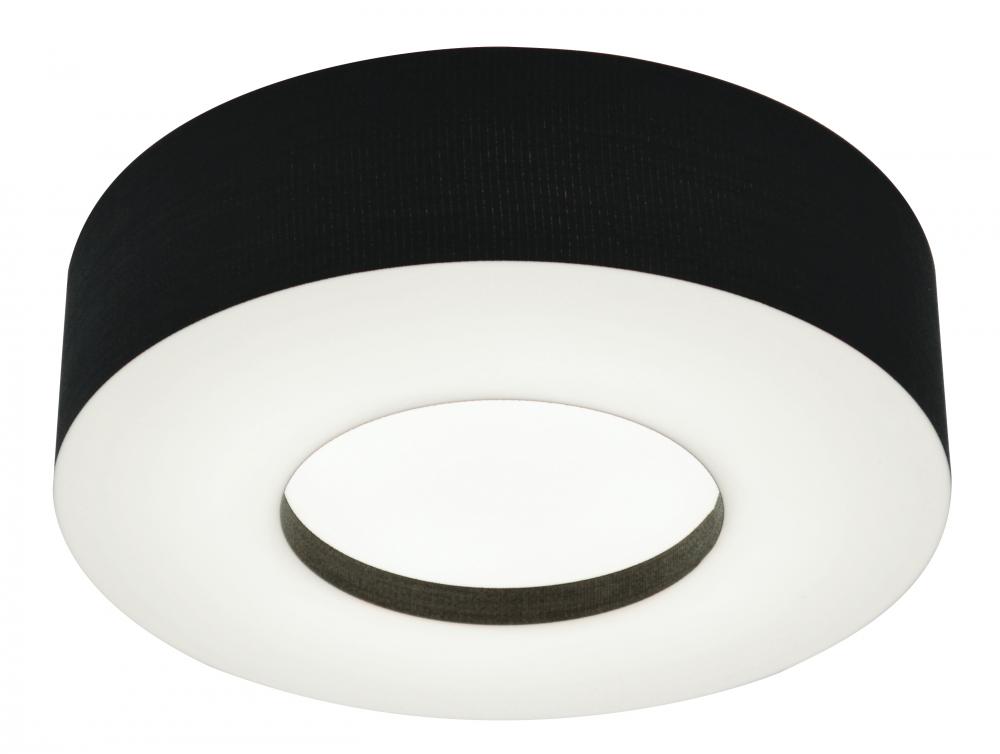 Montclair 20" LED Flush Mount