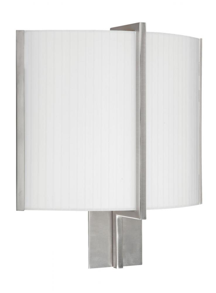 DELANY SCONCE LED 17W 1400lm 120-277V