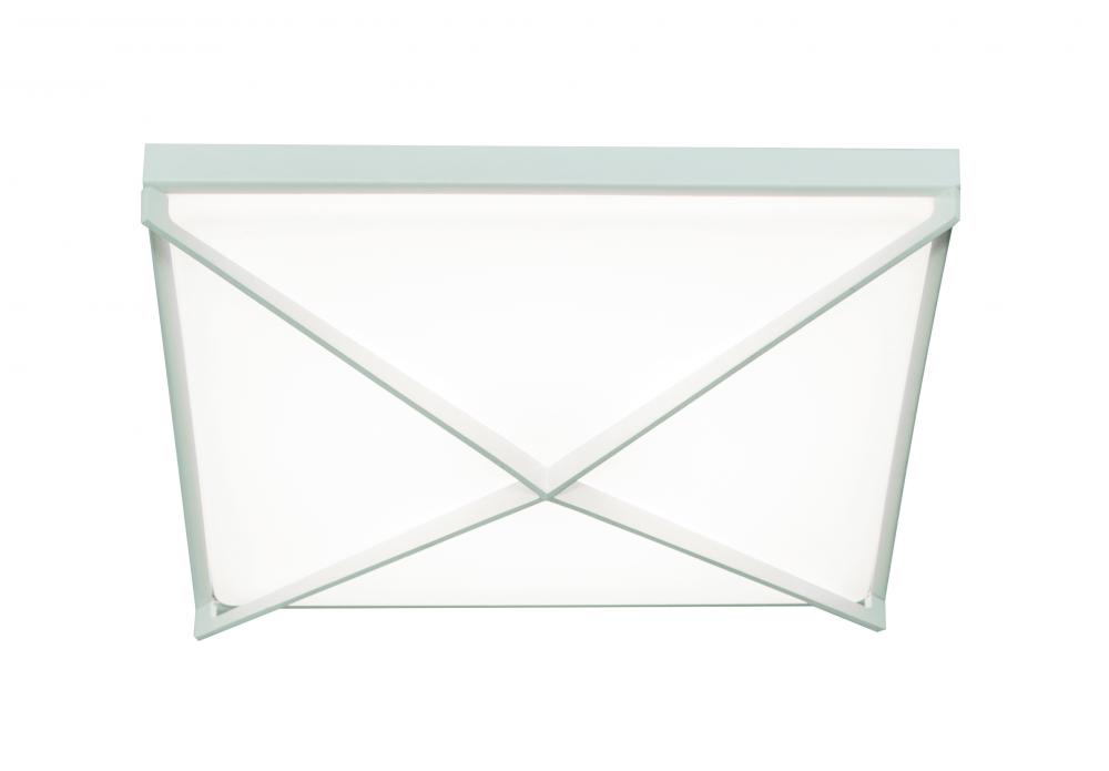 Pearson 12" LED Flush Mount