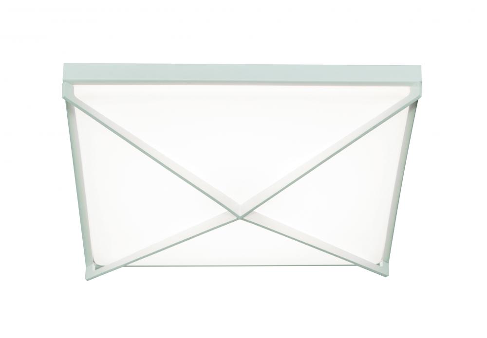 Pearson 16" LED Flush Mount