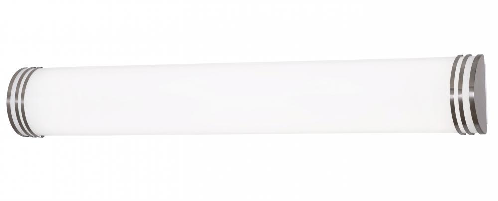 Palmer 36'' Vanity LED 30W 120-277V SN