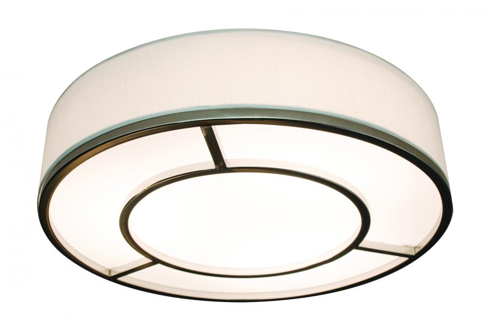 Reeves 16" LED Flush Mount