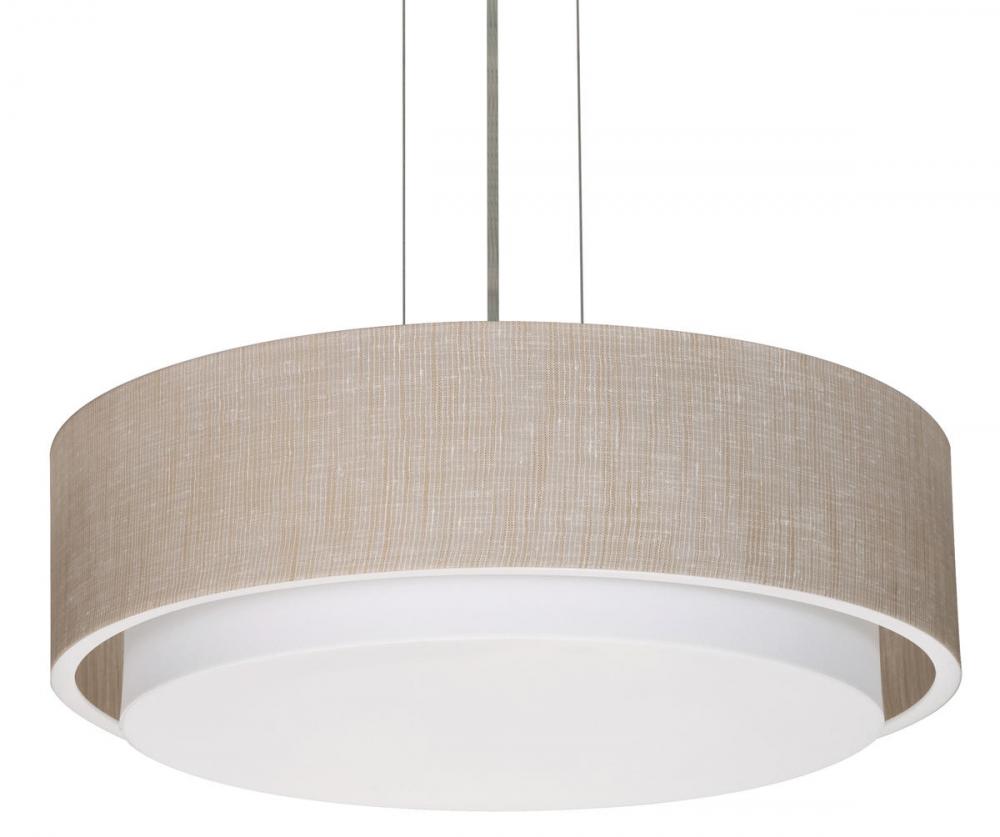 Sanibel 18" LED Pendant