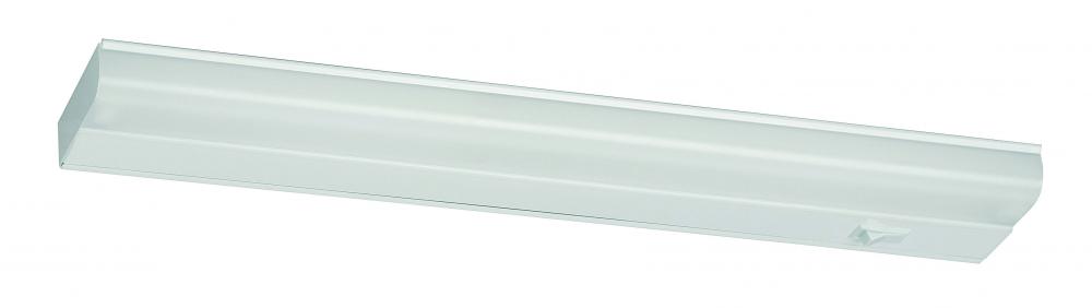 18" T5L LED Closet Light