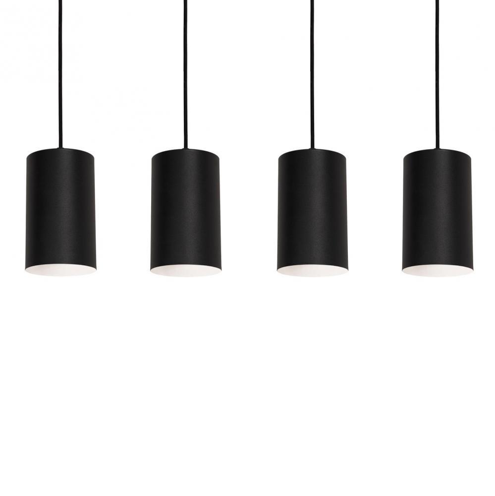 Tyke 4 Light Linear Pendant