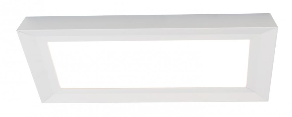 Zurich 27" LED Linear