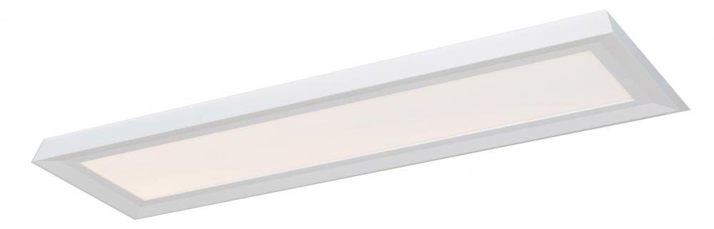 Zurich 51" LED Linear