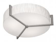 AFX Lighting, Inc. APF1214LAJUDWG-JT - Apex 15" LED Flush Mount