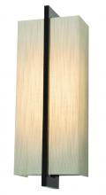 AFX Lighting, Inc. APS051314LAJUDES-JT - Apex 14" LED Sconce