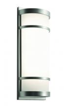 AFX Lighting, Inc. BRS071814LAJUDSN - Brio 18" LED Sconce