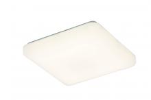 AFX Lighting, Inc. CSF142400L27D1 - Carter 14" LED Flush Mount