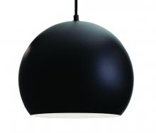 AFX Lighting, Inc. RXYP12BK - Roxy 10" Pendant