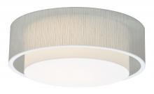 AFX Lighting, Inc. SAF1824LAJUD-JT - Sanibel 18" LED Flush Mount