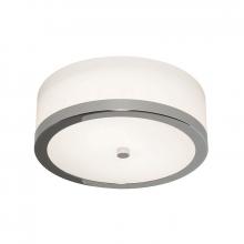 AFX Lighting, Inc. SALF16LAJUDPC - Salerno 17" LED Flush Mount