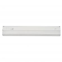 AFX Lighting, Inc. T5L2-21LAJWH - T5L 2 21 LED Undercabinet