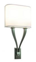 AFX Lighting, Inc. TYS112314LAJUDSNWH - Tory 23" LED Sconce