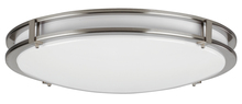 AFX Lighting, Inc. CAF121200L27D1 - CAF121200L27D1