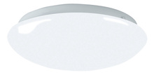 AFX Lighting, Inc. CMF091100L30D1 - CAMDEN CEILING LED 12W 1100lm 120V