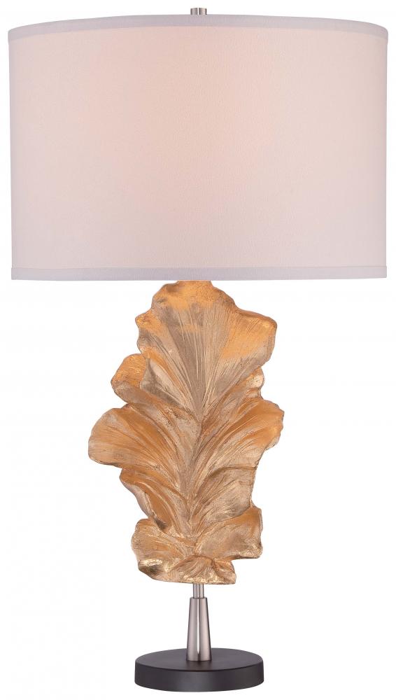 1 Light Table Lamp