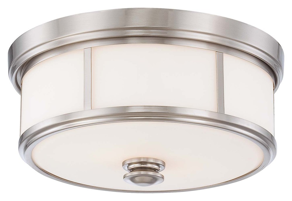 5 Light Flush Mount