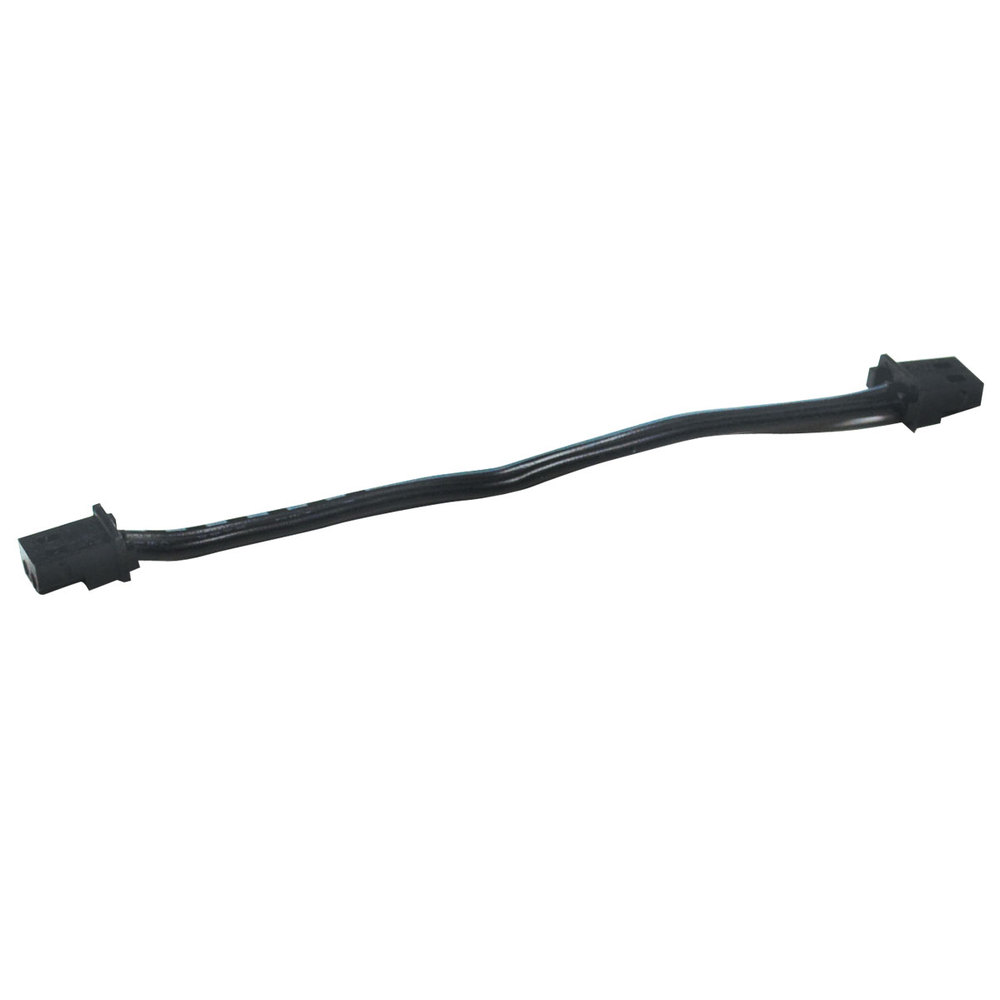 3" Interconnection Cable for LED Puck, Black