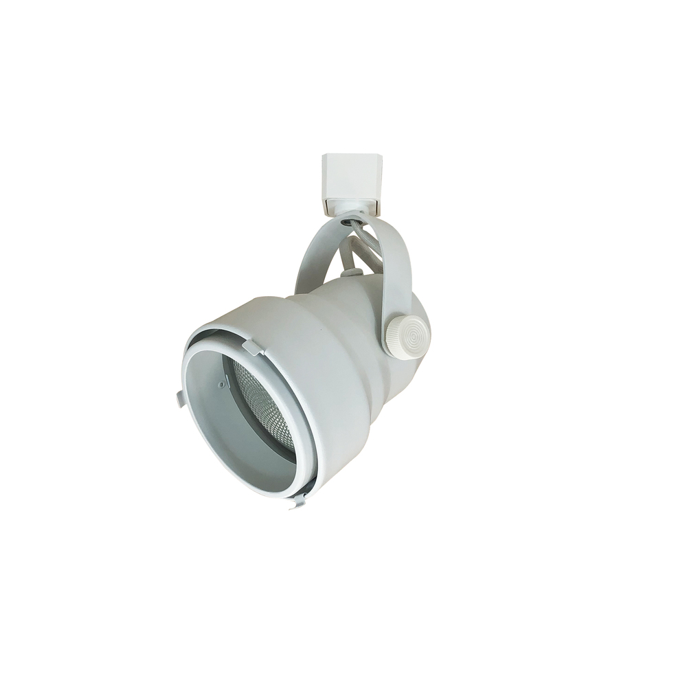 SHROUD PAR30 WHITE L ADAPTER