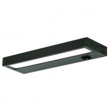 Nora NUD-8811/30BZ - 11" LEDUR LED Undercabinet 3000K, Bronze