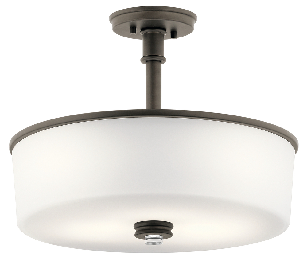 Pendant/Semi Flush 3Lt