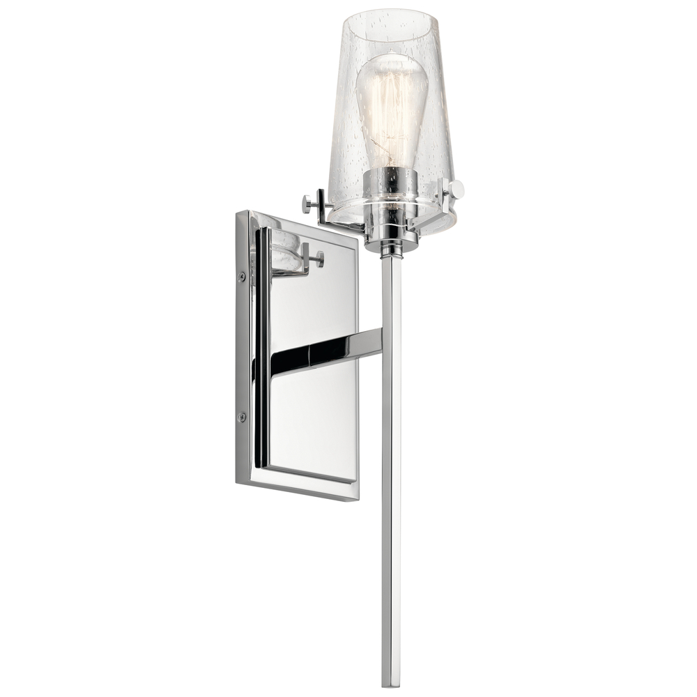 Wall Sconce 1Lt