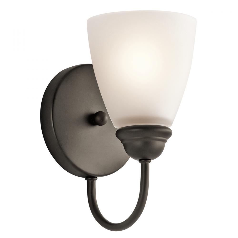 Wall Sconce 1Lt LED