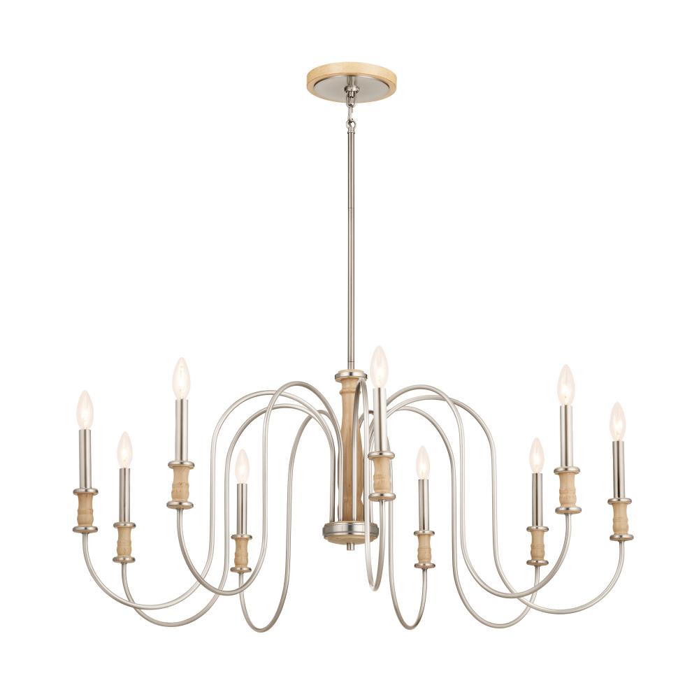 Chandelier 9Lt