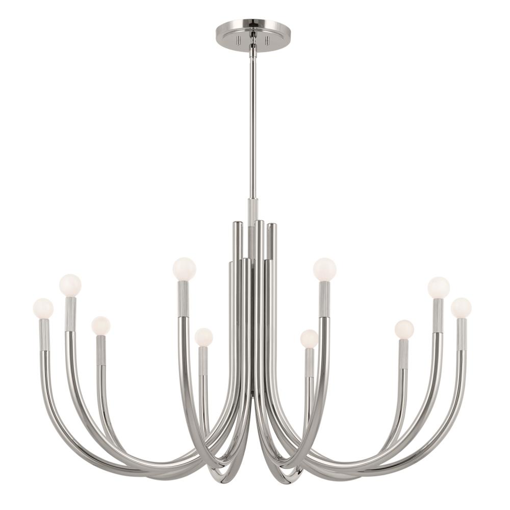 Chandelier 10Lt