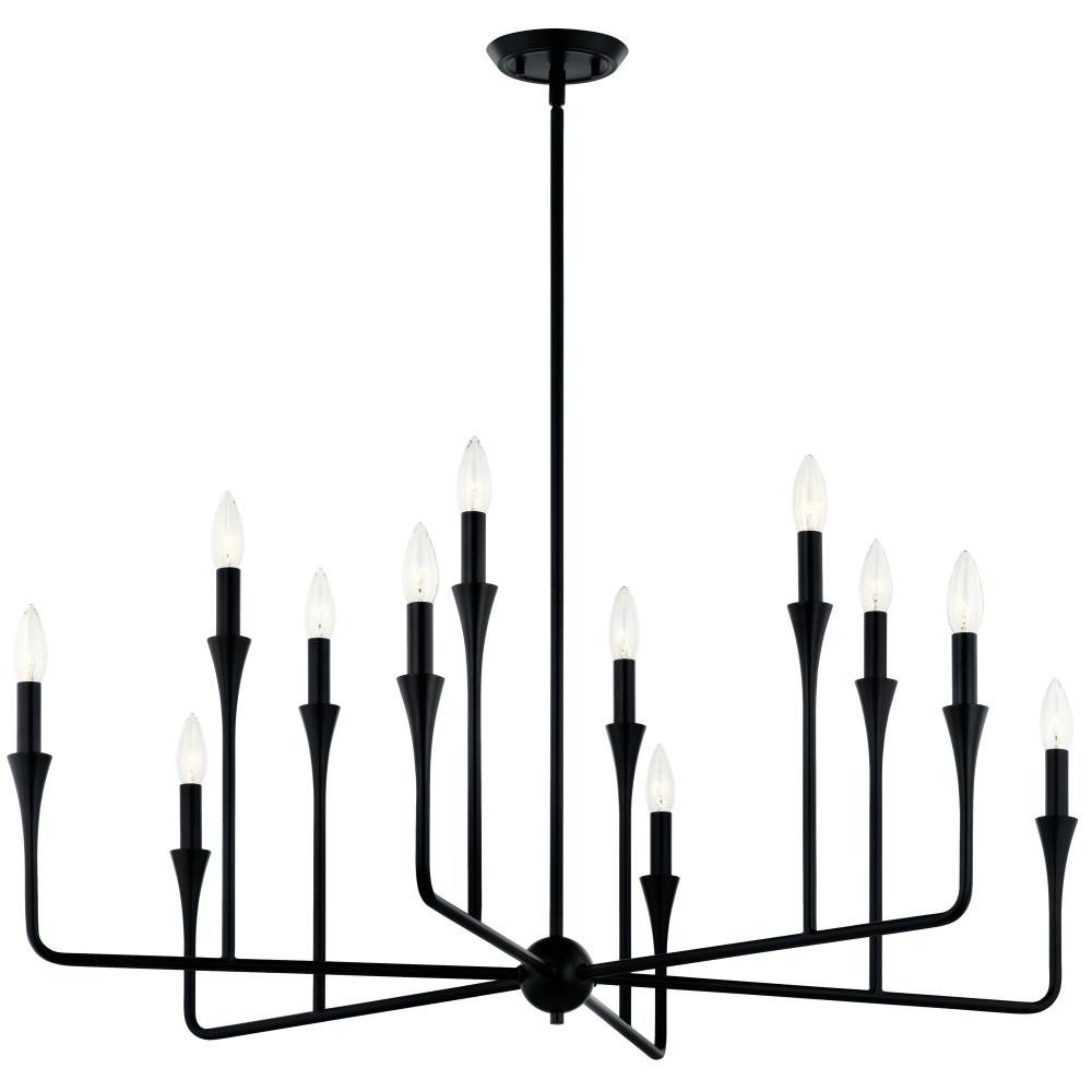 Chandelier 12Lt