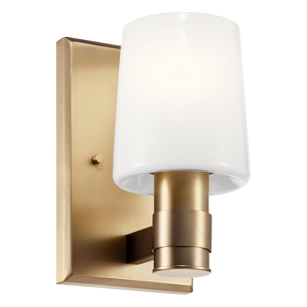 Wall Sconce 1Lt