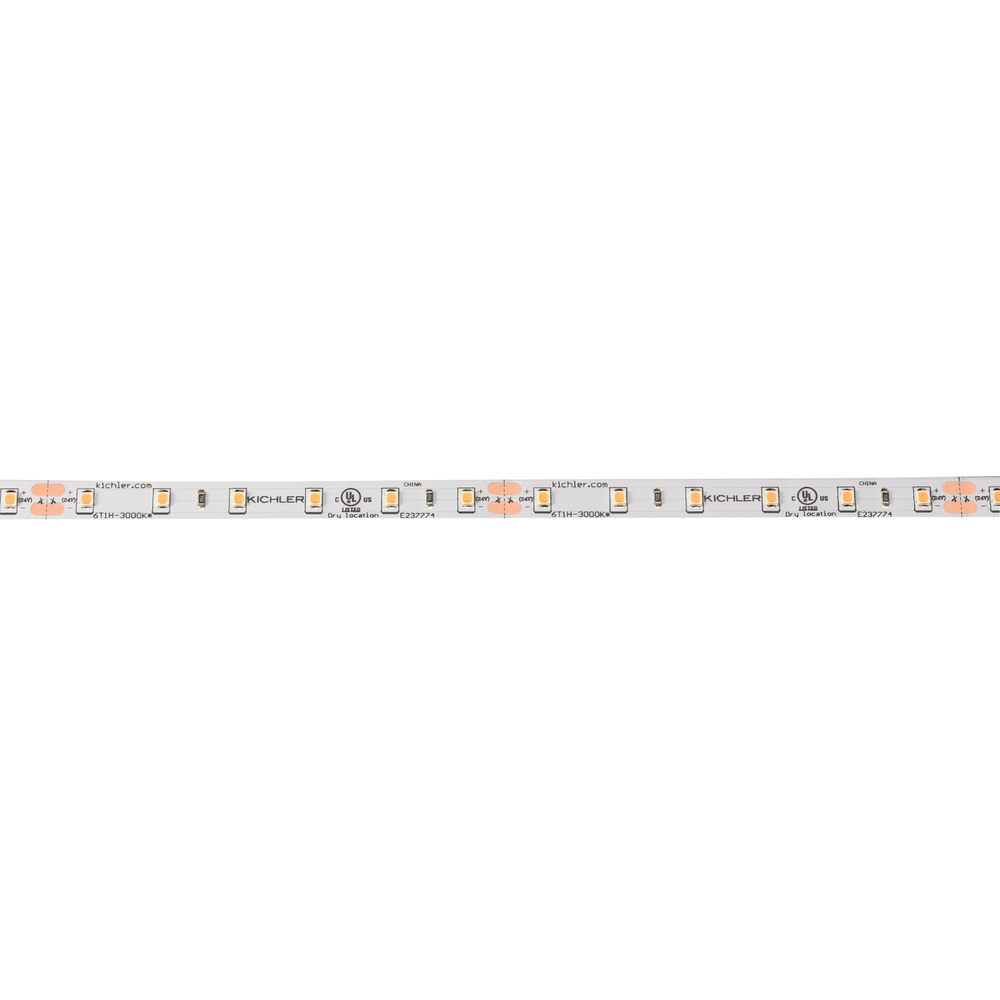 24V High Dry 2700K LED Tape 20