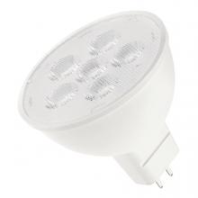 Kichler 18213 - CS LED MR16 330LM 60Deg 30K