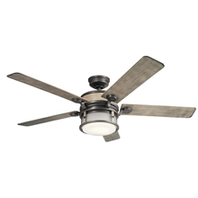 Kichler 310170AVI - 60 Inch Ahrendale Fan