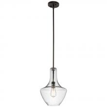 Kichler 42141OZCS - Pendant 1Lt