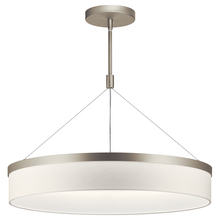 Kichler 42298SNLED - Chandelier/Pendant LED