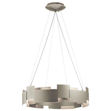 Kichler 42992SNLED - Chandelier/Pendant LED