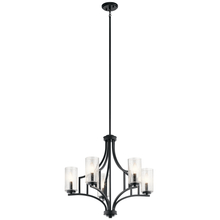 Kichler 44072DBK - Chandelier 5Lt