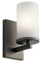 Kichler 45495OZ - Wall Sconce 1Lt