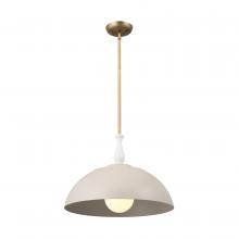 Kichler 52477GRG - Pendant 1Lt