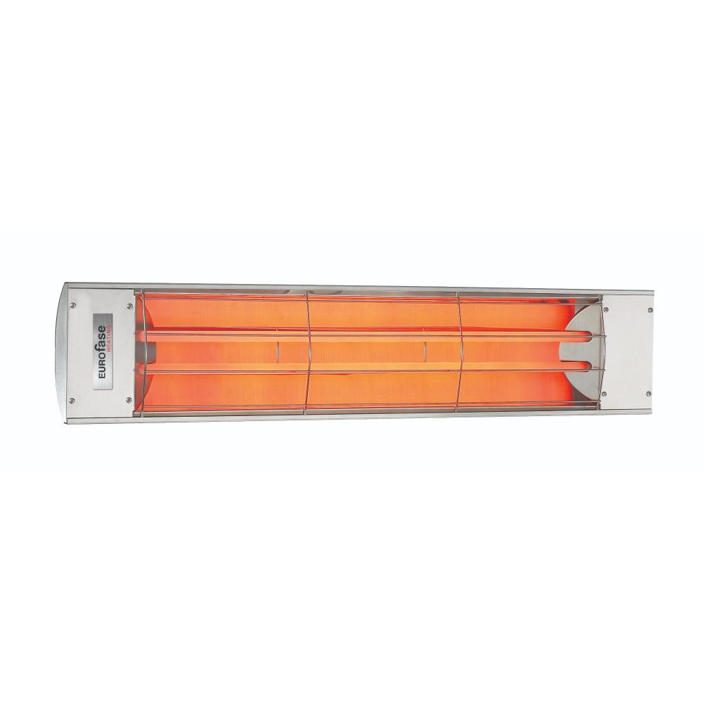 4000 Watt Electric Infrared Dual Element Heater