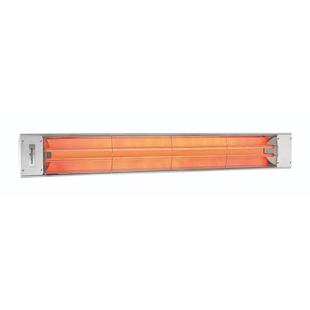 6000 Watt Electric Infrared Dual Element Heater