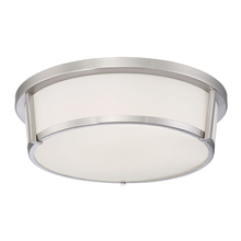 Eurofase Blue US 30140-011 - Java, LED Flushmount, 18w, Sn